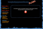 site flash